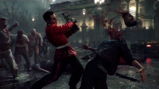 All That Ultraviolence Bothers The People Who Make Video Games, Too